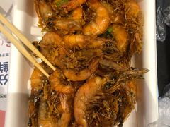 -盒马鲜生(丁香国际店)