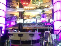 -杭州龙禧福朋喜来登酒店