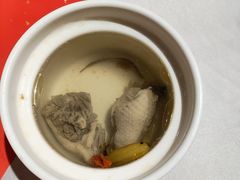 石橄榄老鸭盅-孔乙己酒家(虹桥路店)
