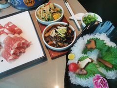 -享月汤皇·海鲜小火锅·聚会(曲江创意谷店)