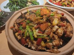 -水平有限广西米粉·广西风味集(五道口店)