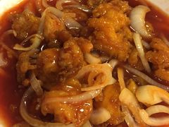 -紫金食坊(江南西路店)