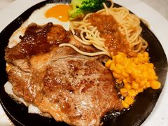 -夏日玛莉西餐厅(梅溪湖步步高店)