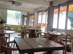 -御香农家菜(莫干山庾村店)
