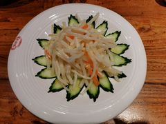 -老雒阳面馆·水席·洛阳菜(王城路店)