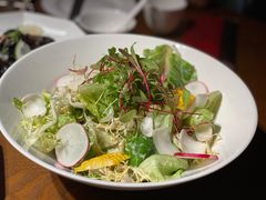 南国蔬菜色拉-上海小南国(正大店)