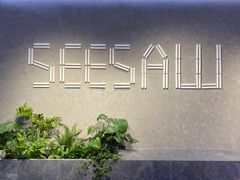 -Seesaw Coffee(88铜仁路店)
