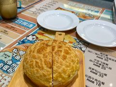-大头力茶餐厅(花都融创茂店)