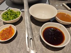 -张凯达·深海石斑鱼潮汕火锅(十五年品牌•虹桥天街店)