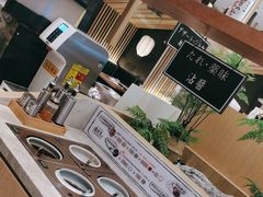 -温野菜涮涮锅(大悦城店)