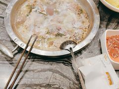 -天都火锅酒楼(虹梅南路店)