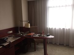 -东怡大酒店(上海科技馆店)