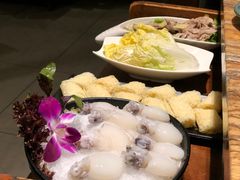 -润泽园椰子鸡(汇一城店)