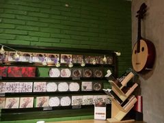 -半度雨棚(莫干山路店)