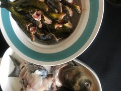 -星湖特色餐厅· 三岔湖环球融创天堂洲际酒店