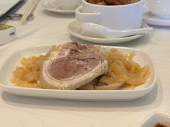 -美心皇宫(屯门大会堂店)