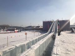-棋盘山冰雪大世界