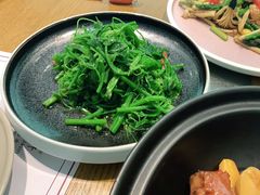 -西安绿地假日酒店·丽宝轩中餐厅