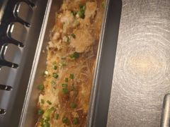 -很久以前羊肉串(南京路第一百货店)