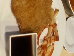 -德大西餐社(云南南路店)