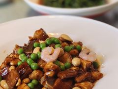 -长兴菜馆(高桥店)