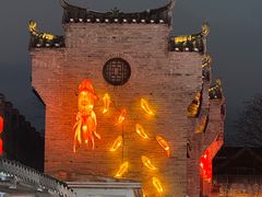 -东西巷