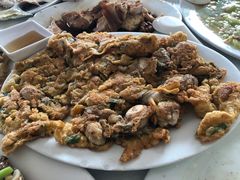 -车头老二大排档(金城步行街店)