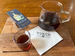 -Torch Coffee 炬点咖啡