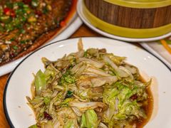 -莲餐厅·湖北菜·潜江小龙虾店(愚园路店)
