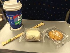 -瑞幸咖啡(深圳北高铁站内部店-B12检票口二楼)