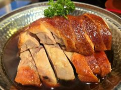 -古都历食南京菜·烤鸭·鸭血粉丝·汤包(南京博物院店)