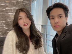 -G HAIR SALON私人造型定制