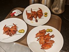 -祥记餐饮•豫粤珍味(金隅大厦店)