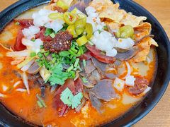 -柳大厨螺蛳粉(人民路总店)