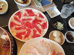 -东来顺·非遗火锅(赛格国际购物中心店)