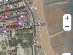 -叶存利海鲜大馅饺子(东戴河止锚湾店)