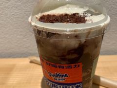 -喜茶(上海兴业太古汇店)