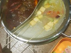 -来蜀乾串串香(北京总店)