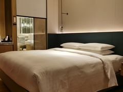 -深圳湾万怡酒店