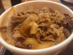 -食其家·牛丼咖喱(广元西路店)