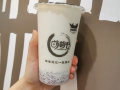 -萌萌牛紫米露(烟台大学店)