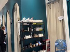 -海马体照相馆(万菱汇店)