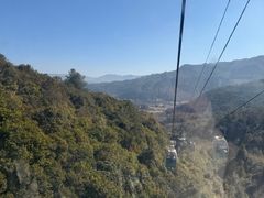 -腾冲云峰山