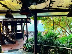 -卷心菜和避孕套餐厅(Pattaya)