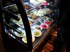 -姚记炒肝店(簋街店)