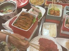 -重庆德忆火锅（龙南街3店）(渝水岸餐饮)