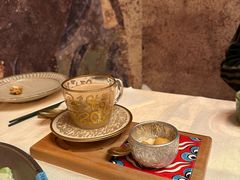 -龟兹KUCINA·新疆菜(前滩L+PLAZA店)