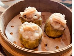 -金轩中餐厅 Jin Xuan(浦东丽思卡尔顿酒店)