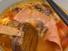-云味馆·云南菜·云南米线(地王店)