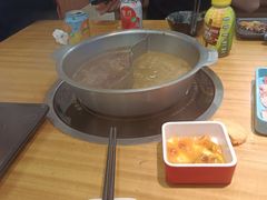 -水林间·寿喜烧自助(仙林金鹰店)